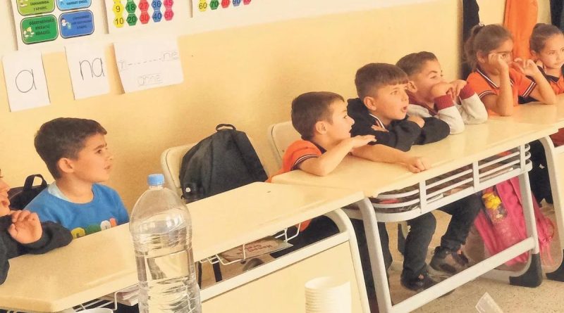 Köyde Meraklı Sınıflar Projesi Köyde Meraklı Sınıflar Projesinin Amaçları Köy