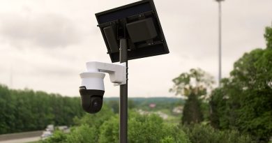 Washington Mahkemesi Flock Kamera Görsellerini Kamu Kayıtlarına Dâhil Etti Washington