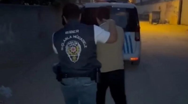 Here is the rewritten content in Turkish, within the 10-word