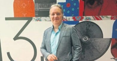 Necip Fazıl’ın Mirası Yeniden Hayat Buldu Necip Fazıl’ın Miras