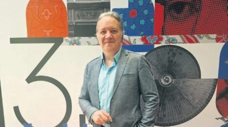 Necip Fazıl’ın Mirası Yeniden Hayat Buldu Necip Fazıl’ın Miras