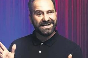 Başlık: Küfür, Aşağılama ve Şiddetle Komik Olmaya Çalışan Bir Dönemin