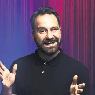 Başlık: Küfür, Aşağılama ve Şiddetle Komik Olmaya Çalışan Bir Dönemin