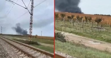 Rusya'da Helikopter Faciası: 4 Kişi Hayatını Kaybetti Rusya'da Helikopt