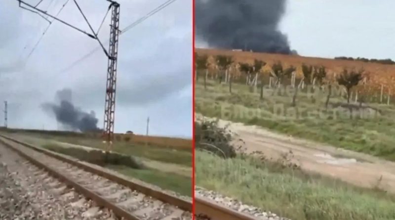 Rusya'da Helikopter Faciası: 4 Kişi Hayatını Kaybetti Rusya'da Helikopt