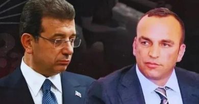 Tarihin En Büyük Yolsuzluğu Belgelendi: Ekrem İmamoğlu ve Ekibi Suç