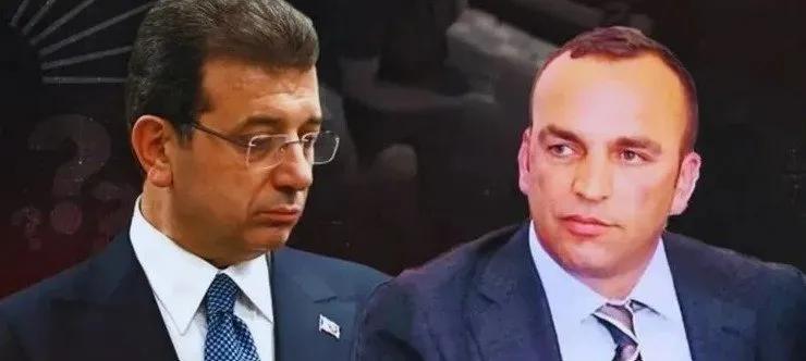 Tarihin En Büyük Yolsuzluğu Belgelendi: Ekrem İmamoğlu ve Ekibi Suç