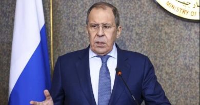 Rusya'dan Flaş Açıklama: Ankara Yapıcı Arabuluculuk Rolü Üstlenebilir Rusya Dışişleri