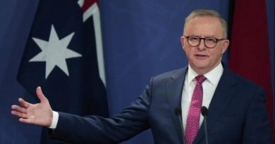 Başlık: Avustralya Başbakanı'ndan Başkan Erdoğan'a Mektup: BM İklim Değişikliği Konferansı