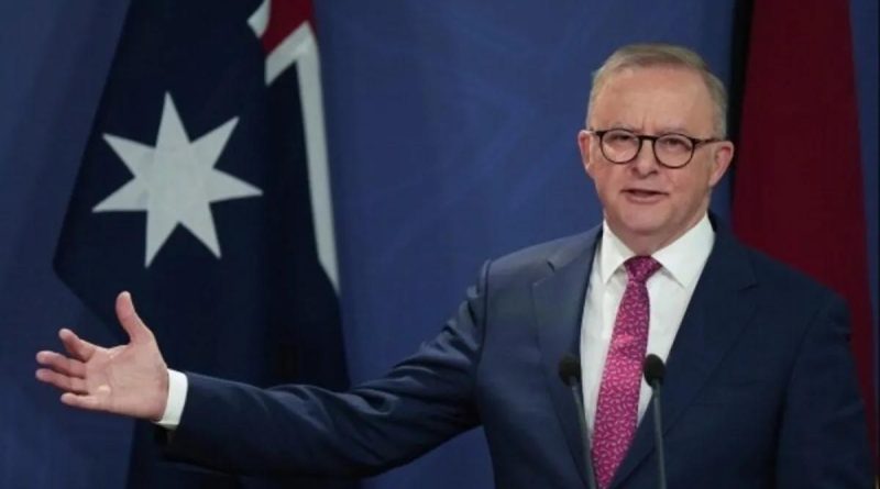 Başlık: Avustralya Başbakanı'ndan Başkan Erdoğan'a Mektup: BM İklim Değişikliği Konferansı