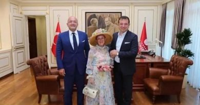 Başlık: İstanbul'un Verileri CIA-MOSSAD ve MI6'e Nasıl Aktarıldı? İçerik: CIA,