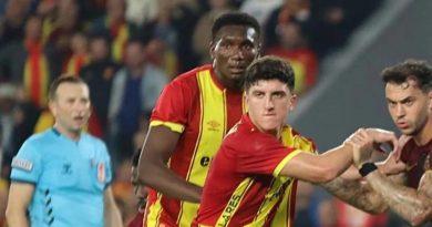 Göztepe'nin 3 yıldızı yüzleri güldürdü! Göztepe'de üç isim performansıyla öne