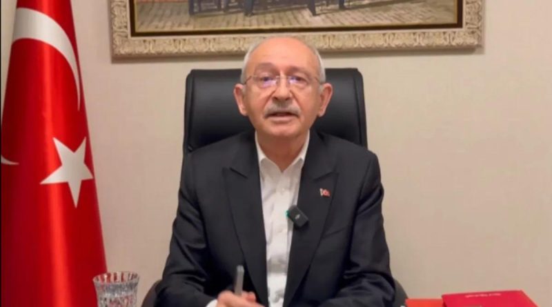 Here is a rewritten version in Turkish: Başlık: CHP Derhal