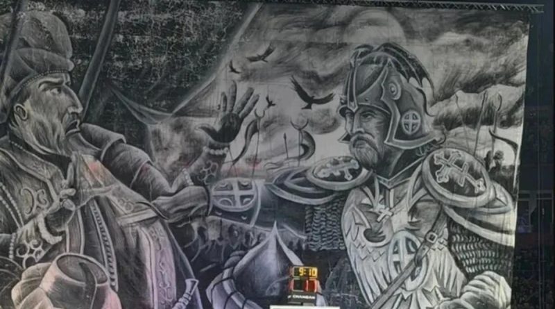 Here is a new attempt: Başlık: Partizan'a 40 Bin Avro