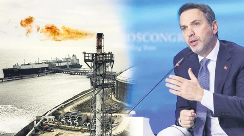 Here is the requested content in Turkish: Başlık: Türkiye, Enerjide