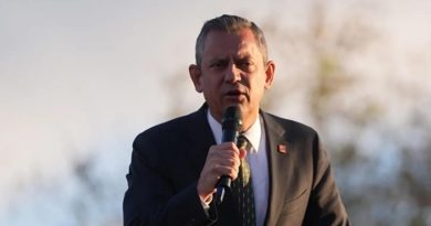 TBMM Başkanlığına sunuldu: 12 milletvekili hakkında fezleke hazırlandı TBMM'de Özgür