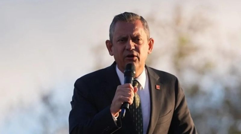 TBMM Başkanlığına sunuldu: 12 milletvekili hakkında fezleke hazırlandı TBMM'de Özgür