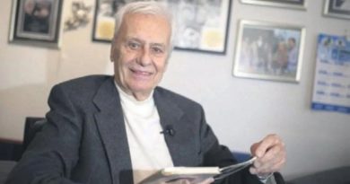 Sürücü Kusurlu Bulundu: Engin Çağlar'a Çarparak Ölümüne Neden Oldu Sürücü