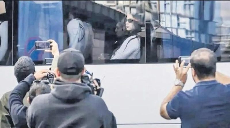 Temiz Çıkan Ünlülere Takipsizlik Kararı Takipsizlik Kararına Uğrayan 8 Ünlü