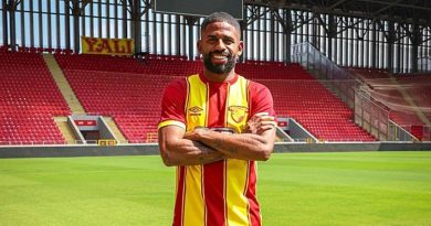 Başlık: Göztepe'de Ruan Hayal Kırıklığı Oldu! Göztepe'den Frustrasyonlu Sonuc</h2