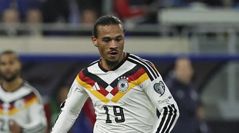 Almanya, Lüksemburg'u 2-0 mağlup etti 2026 Dünya Kupası Elemeleri A