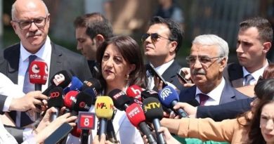 Here is the requested content in Turkish: Terörsüz Türkiye: İmralı'daki