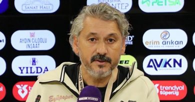 Eyüpspor Yardımcı Antrenörü Atilla Gerin: Buradan 3 puan almak kolay