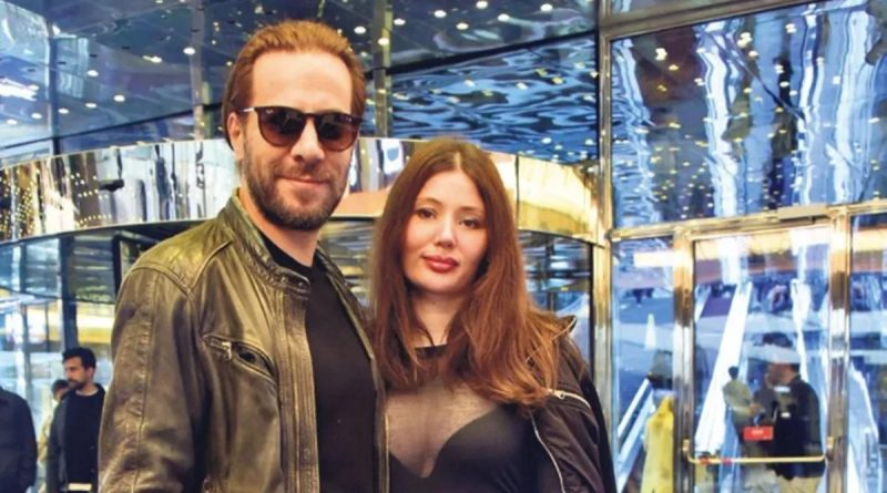 Yeni Lezzetler Denemeye Geldik Kaan Taşaner ve Seray Dura, Yeni