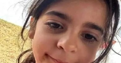 Narin Güran Dosyası Yargıtay'da Bekliyor Narin Güran Cinayetinin Yargısı