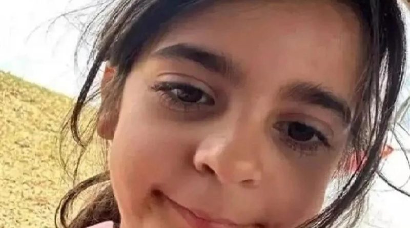 Narin Güran Dosyası Yargıtay'da Bekliyor Narin Güran Cinayetinin Yargısı