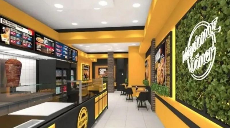 Maydonoz Döner Ankara İddianamesi Tamamlandı Maydonoz Döner Ankara</