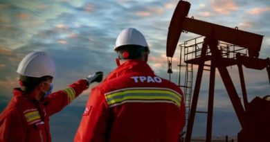 TPAO, Petrol Aramaya Devam Ediyor TPAO, Batman ve Mardin'deki petrol