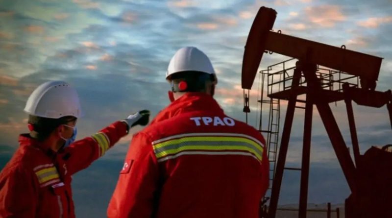 TPAO, Petrol Aramaya Devam Ediyor TPAO, Batman ve Mardin'deki petrol