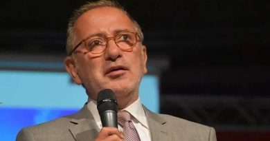 Başlık: Fatih Altaylı'ya 4 Yıl 2 Ay Hapis Cezası İçerik: