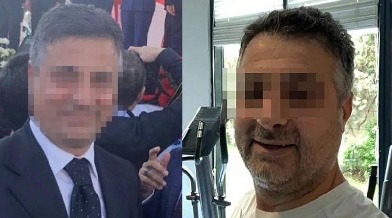 Suçüstü Yakalandı: Eski CHP İlçe Başkanı Rüşvetten Tutuklandı Suçüstü Yakalandı</strong