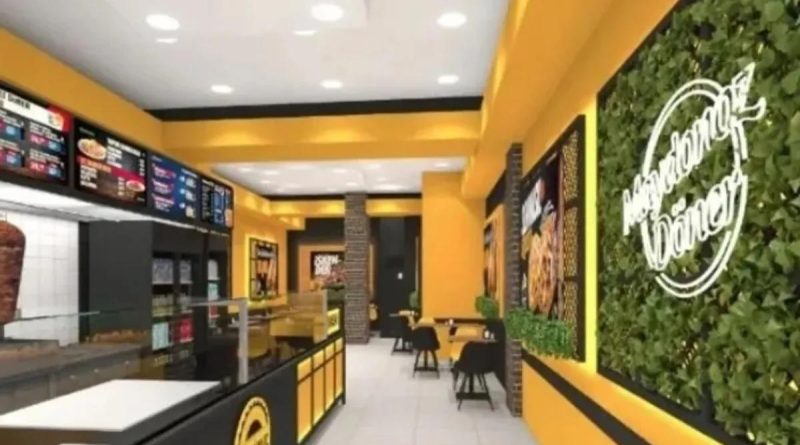 Maydonoz Döner'e yönelik FETÖ davasında ara karar TMSF kayyum olarak