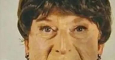 Müthiş Dadı Skandalı: İtalya'da Ölen Annenin Kılığına Giren Adam Müthiş