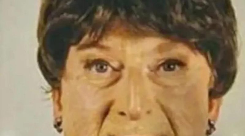 Müthiş Dadı Skandalı: İtalya'da Ölen Annenin Kılığına Giren Adam Müthiş