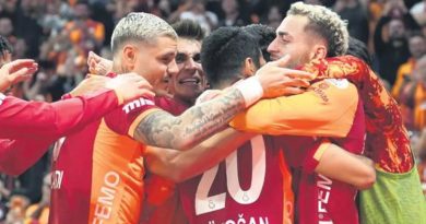 Galatasaray'da Fuardan Önce Eksiklikler Dikkat Çekiyor Spor Haberleri Galatasar