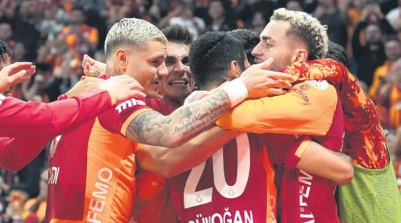 Galatasaray'da Fuardan Önce Eksiklikler Dikkat Çekiyor Spor Haberleri Galatasar