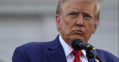 Here is the rewritten text in Turkish: Başlık: Trump, Demokratları