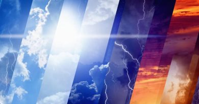 Savan İklimi: Özellikleri ve Görülür Yerleri Savan İklimi Nedir?</h