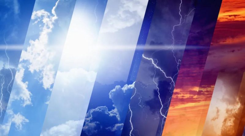 Savan İklimi: Özellikleri ve Görülür Yerleri Savan İklimi Nedir?</h