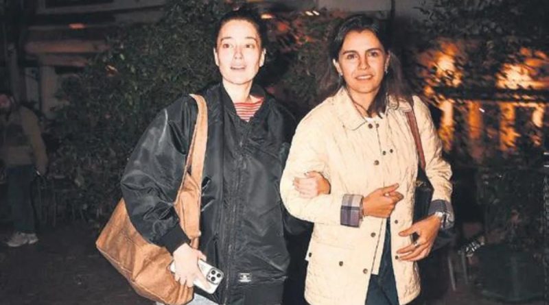 Aşka Ayıracak Vaktim Yok: Pelin Akil'in Samimi Sözleri Pelin Akil,