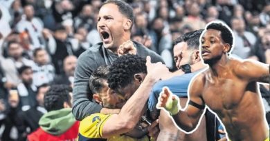 Here is the rewritten text in Turkish: Başlık: Fenerbahçe'nin Galibiyeti,