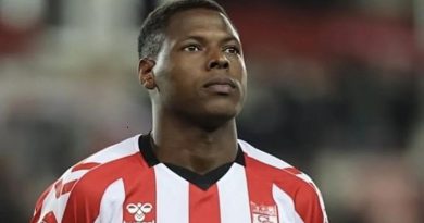 Sivasspor'dan İzinsiz Ayrılan Campos'un Yolu Belirtilmedi Sivasspor'dan İzinsiz