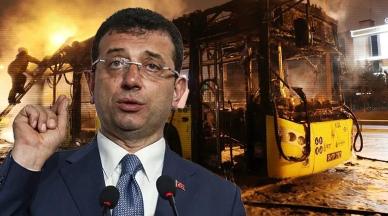 Milyonlarca Liralık Vurgun: İETT Ihalelerinde Yönetici Firmalara Pay Aktarıldı İETT