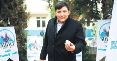 Başlık: Tosuncuk Mehmet Aydın'dan Çiftlik Bank Mağdurlarına Mektup! Tosuncuk lakaplı