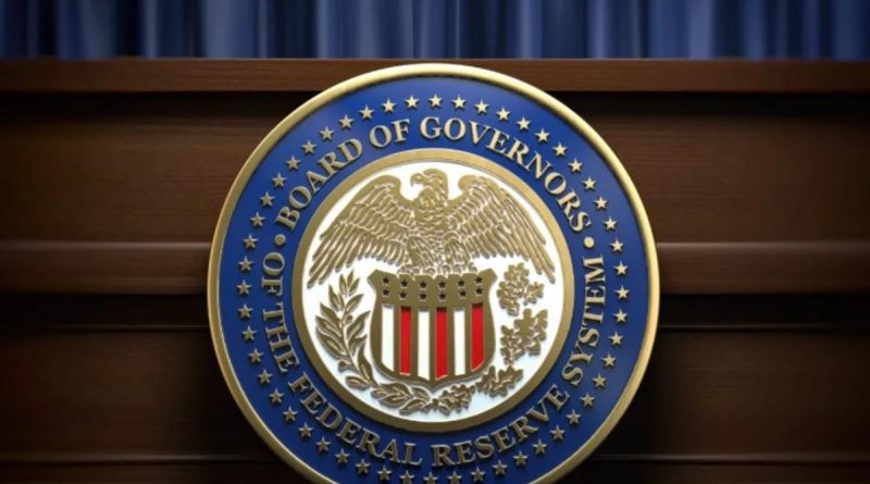 Powell'ın Yerine Son Adaylar Belli Oldu! Fed Başkanı Jerome Powell'ın