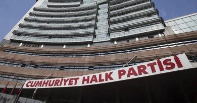 Başlık: CHP Kurultay Davasında Gerekçeli Karar: İstinaf Yolu Açık CHP'nin